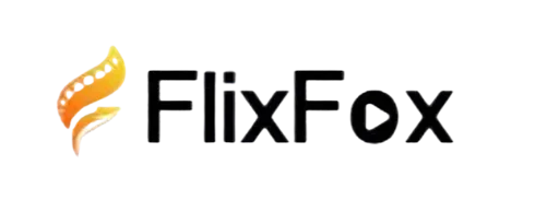 FlixFox App Logo
